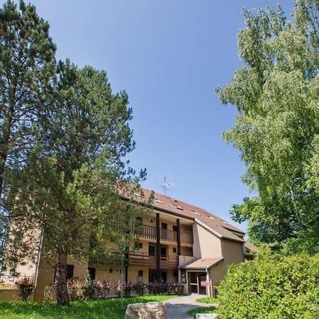 Duplex La Vue Du Lac Малбюисон Екстериор снимка