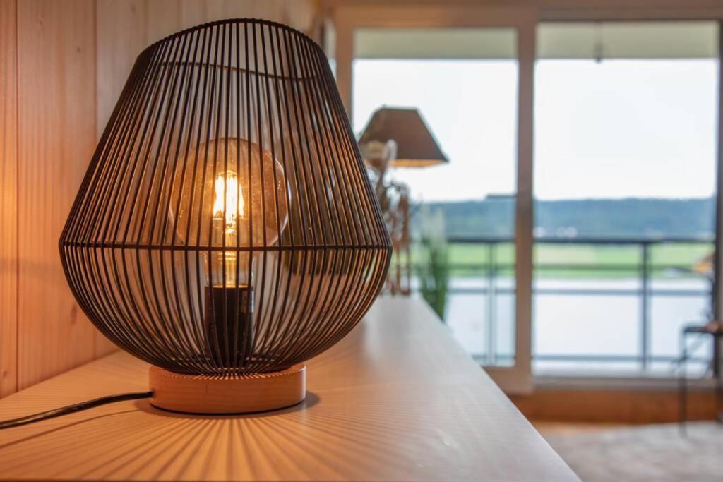 Duplex La Vue Du Lac Малбюисон Екстериор снимка